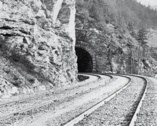 Warum der Name „Brenner Basistunnel“?