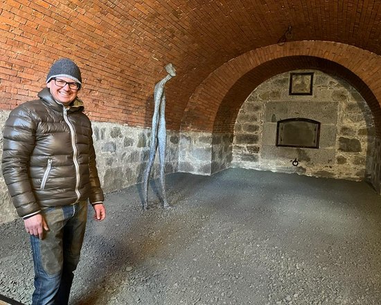 „Veränderung“: Gerald Moroder und das Projekt Brenner Basistunnel