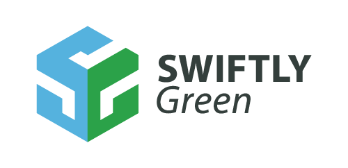 Swiftly Green Projekt abgeschlossen
