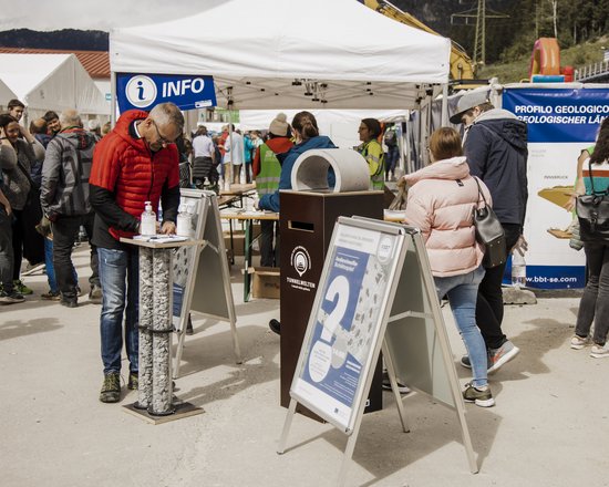 Soluzione del nostro gioco a premi dalla Giornata delle Porte Aperte