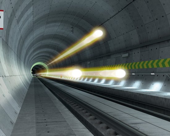 Weiterer wichtiger Projektschritt beim Brenner Basistunnel