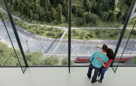 Sillschlucht