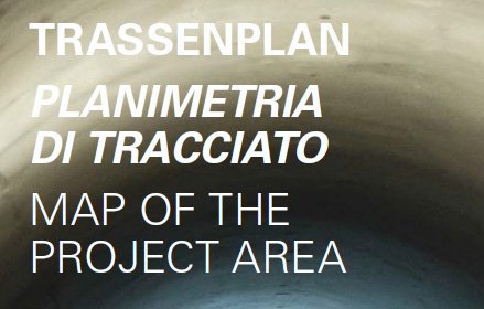 Trassenplan 2025