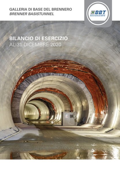 Bilancio 2020