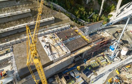 Lotto Gola del Sill - ottobre 2023