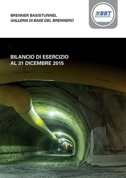 Bilancio 2015