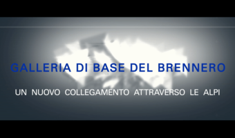 Galleria di Base del Brennero 2023