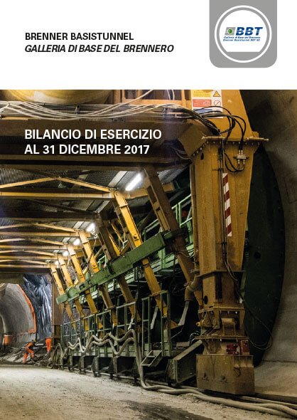 Bilancio 2017