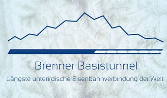 Brenner Basistunnel - 3D Animation 2021