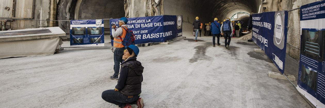 Anmeldung für Besichtigungen <p>Registrazione per visite</p>