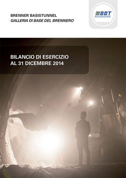 Bilancio 2014