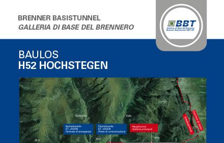 Area di progetto Hochstegen