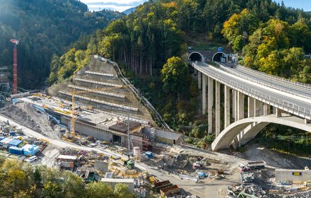 Lotto Gola del Sill - ottobre 2023