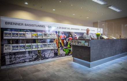 BBT Tunnelwelten